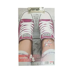 تخته شاسی شفیعی کد 118-4 سایز A4