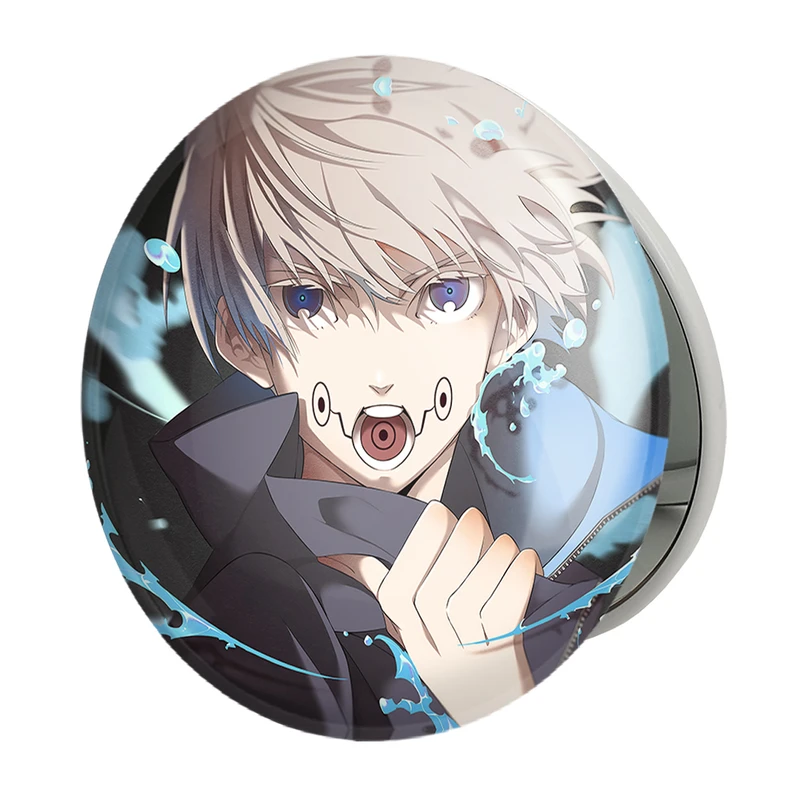 آینه جیبی خندالو طرح توگه اینوماکی انیمه جوجوتسو کایزن مدل تاشو کد 11117 