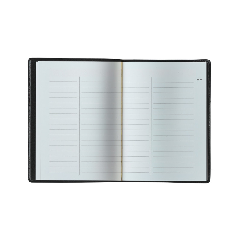 تقویم جیبی سال 1404 هنر مدل 4244 به همراه روان نویس وک بسته 3 عددی