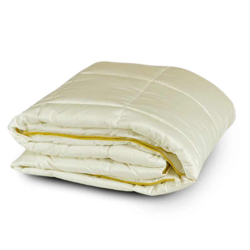 لحاف دو نفره هتلکس مدل فاین میکرو سایز 200x220 سانتی متر