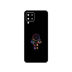MAHOOT Dream Catchers Cover Sticker for Samsung Galaxy M22