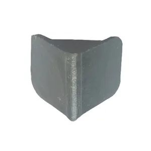 بست گونیا مدل 25m کد 226 بسته 100 عددی