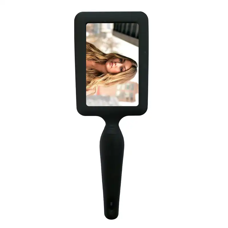 برس مو طرح جیجی حدید مدل B1433