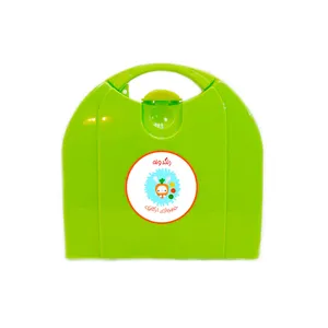 خمیربازی مدل حیوانات