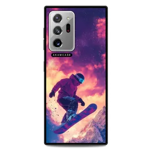 AKAM AMC-WSGN20U-SKI-2 Cover For Samsung Galaxy Note 20 Ultra