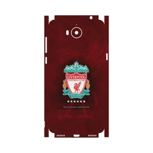 MAHOOT Liverpool-FC-FullSkin Cover Sticker for Huawei Y5 2017