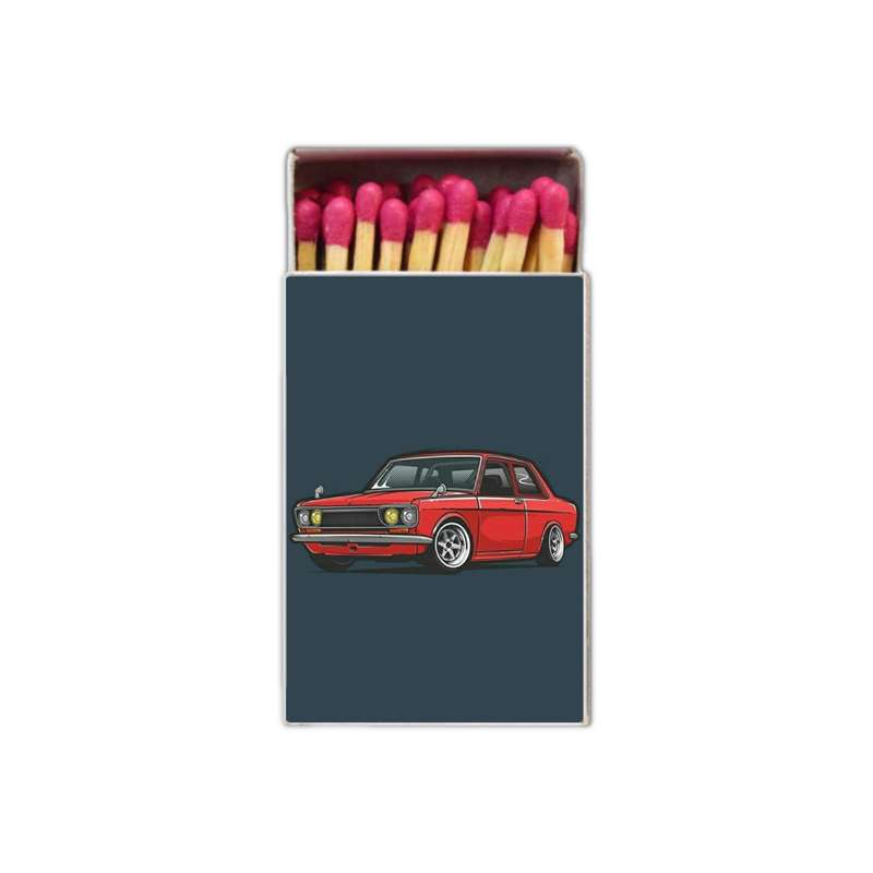 کبريت آکام مدل ASM000315