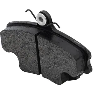 لنت ترمز جلو جهان لنت کاشان مدل 21463 مناسب برای رنو ال 90