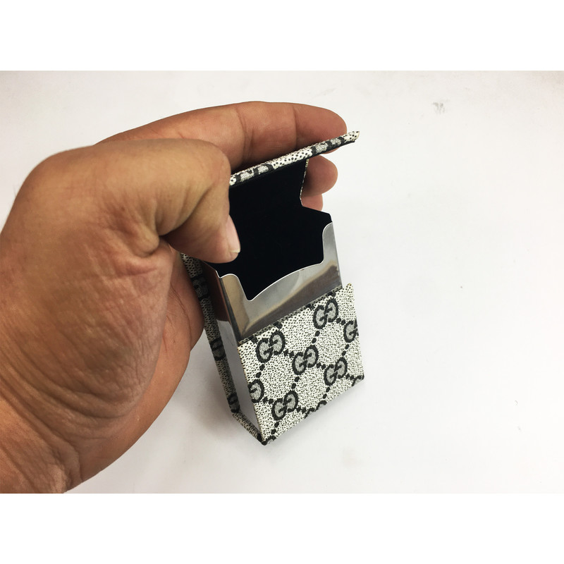 کیف سیگار مدل SMK022