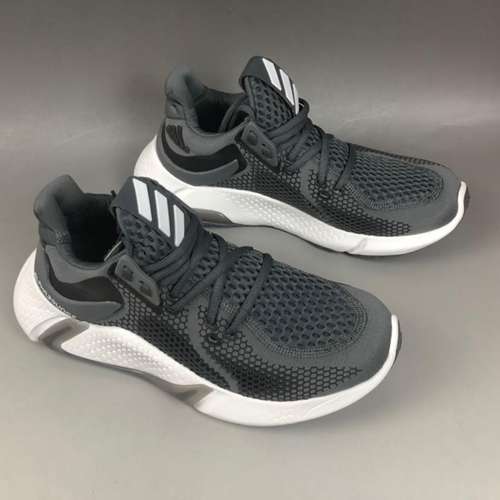 کفش مخصوص پیاده روی مردانه آدیداس مدل alphabounce boost m