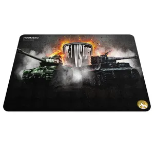 Hoomero Game World of Tanks A2363 Mousepad
