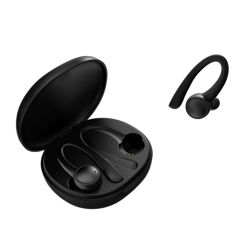 هدفون بی سیم مومکس مدل EHM BT GHFR 3 EARPHONE