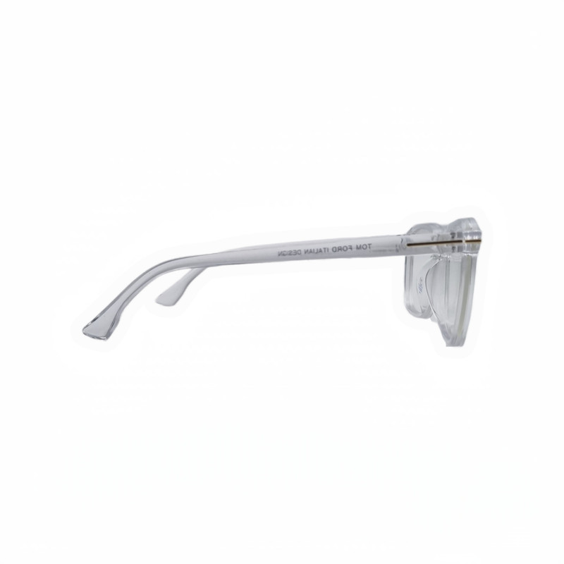 فریم عینک طبی مربعی مدل Pp 5057 مناسب برای صورت قلب، گرد، لوزی فریم عینک طبی مربعی مدل Pp 5057 مناسب برای صورت قلب، گرد، لوزی