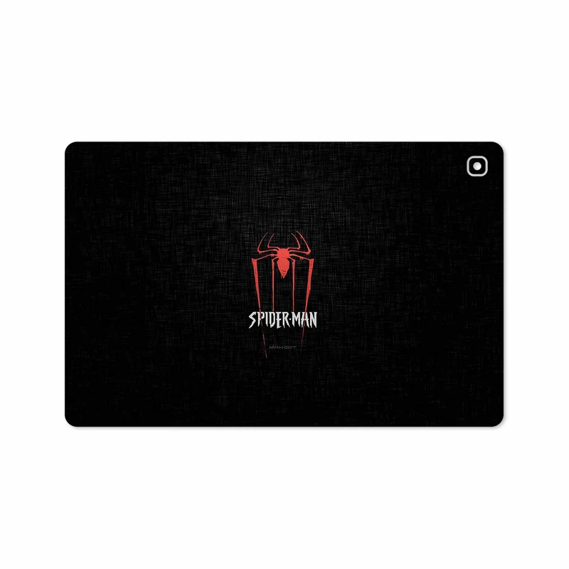 برچسب پوششی ماهوت مدل Spider-Man مناسب برای تبلت سامسونگ Galaxy Tab S5e 10.5 2019 T720
