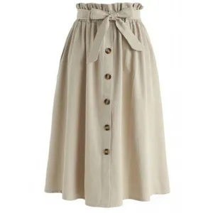 دامن زنانه مدل 1800