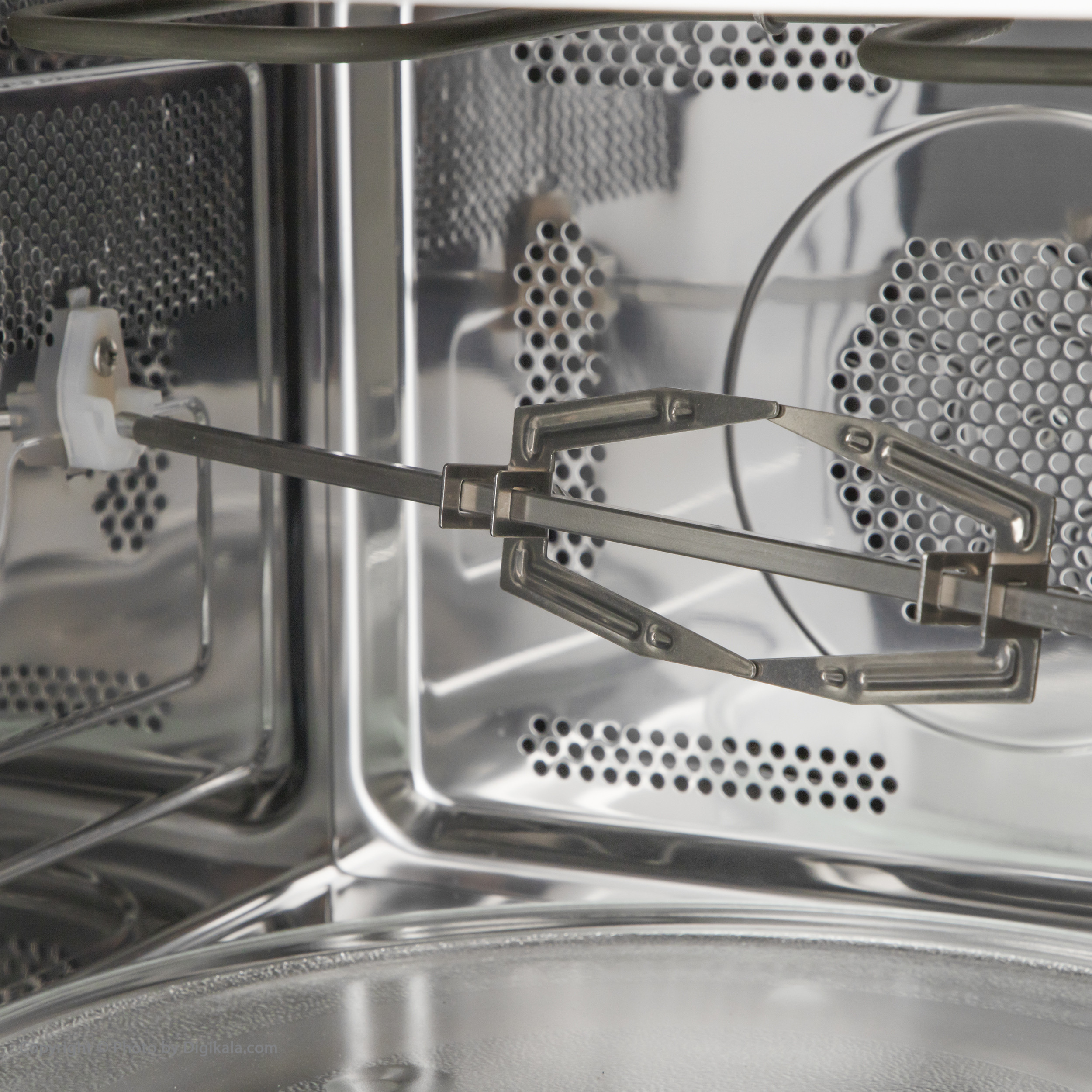 مایکروویو مایدیا مدل MW-F3042-AMS