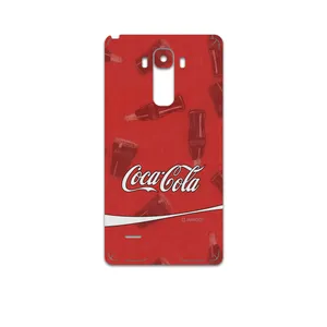 MAHOOT Cc-Cl Cover Sticker for LG G4 Stylus
