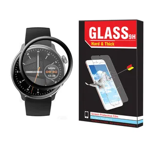Hard And Thick NHT Nano Screen Protector For Mibro Lite 2
