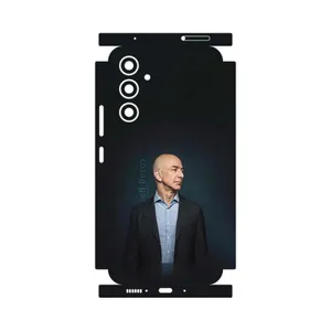 MAHOOT Jeff_Bezos-FullSkin Cover Sticker for Samsung Galaxy A54
