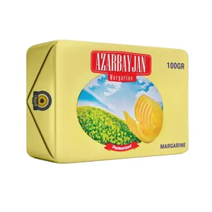 کره گیاهی آذربایجان - 100 گرم