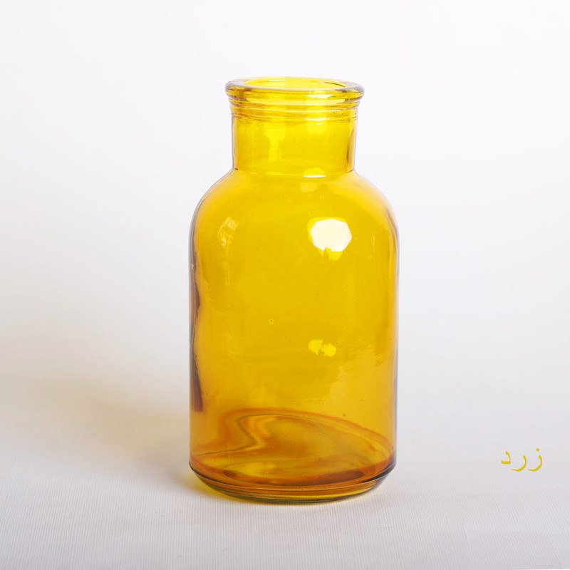 گلدان دکوری مدل SD26 گلدان دکوری مدل SD26