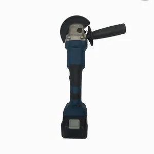 مینی فرز شارژی باس مدل bs5.0118vf