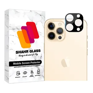 Shahr Glass LENSFSH Camera Lens Protector For Apple iPhone 12 Pro Max