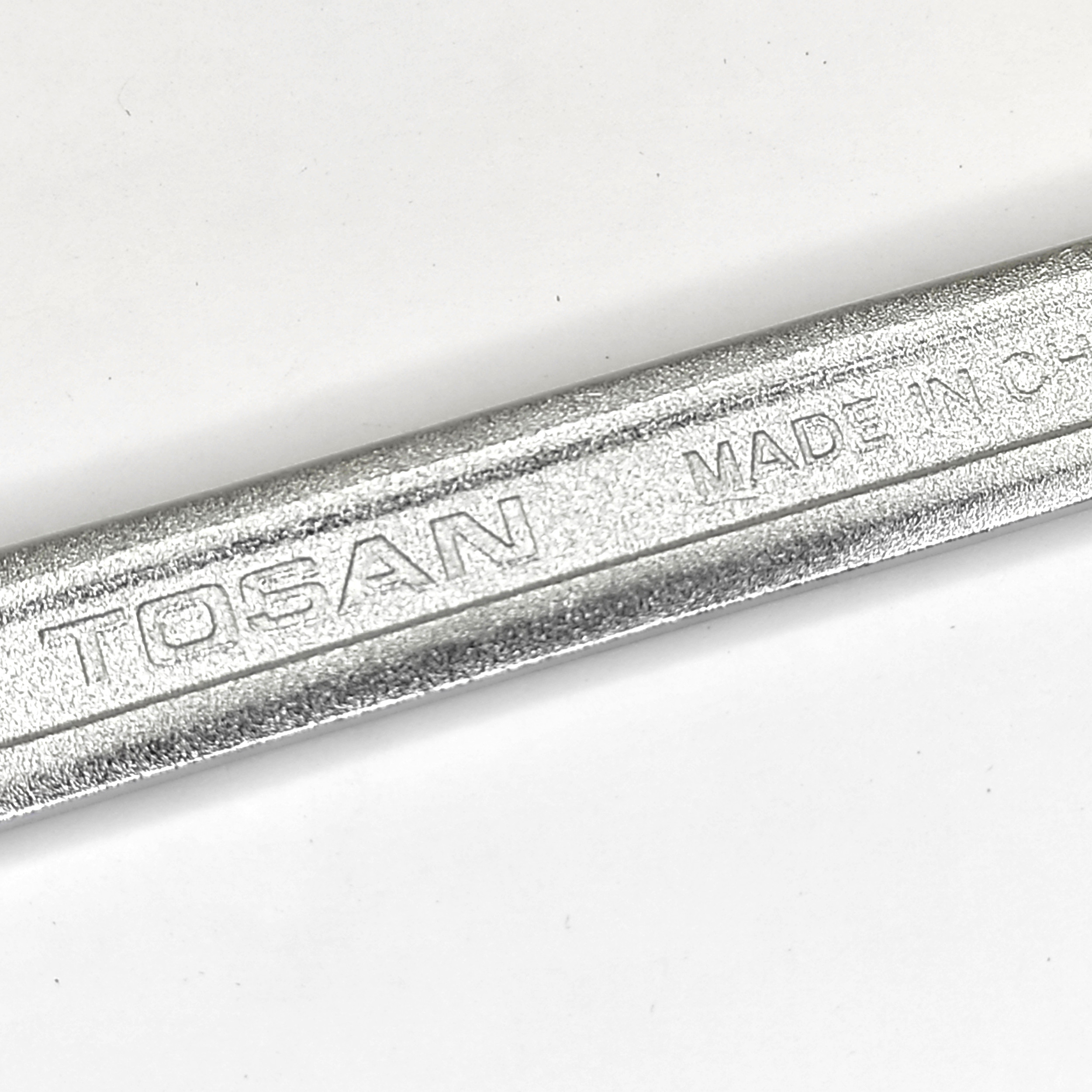 آچار تخت توسن مدل 2SAR سایز 6 / 7 میلی متر