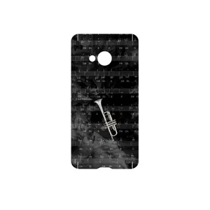 MAHOOT Trumpet Cover Sticker for HTC U Play