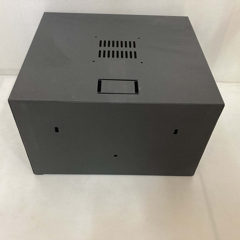 رک شبکه مدل 4U25x36x40 DVR 3
