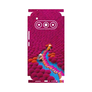 MAHOOT Vietnam Incense Wood Farms-FullSkin Cover Sticker for Daria Bond II Lite 5G