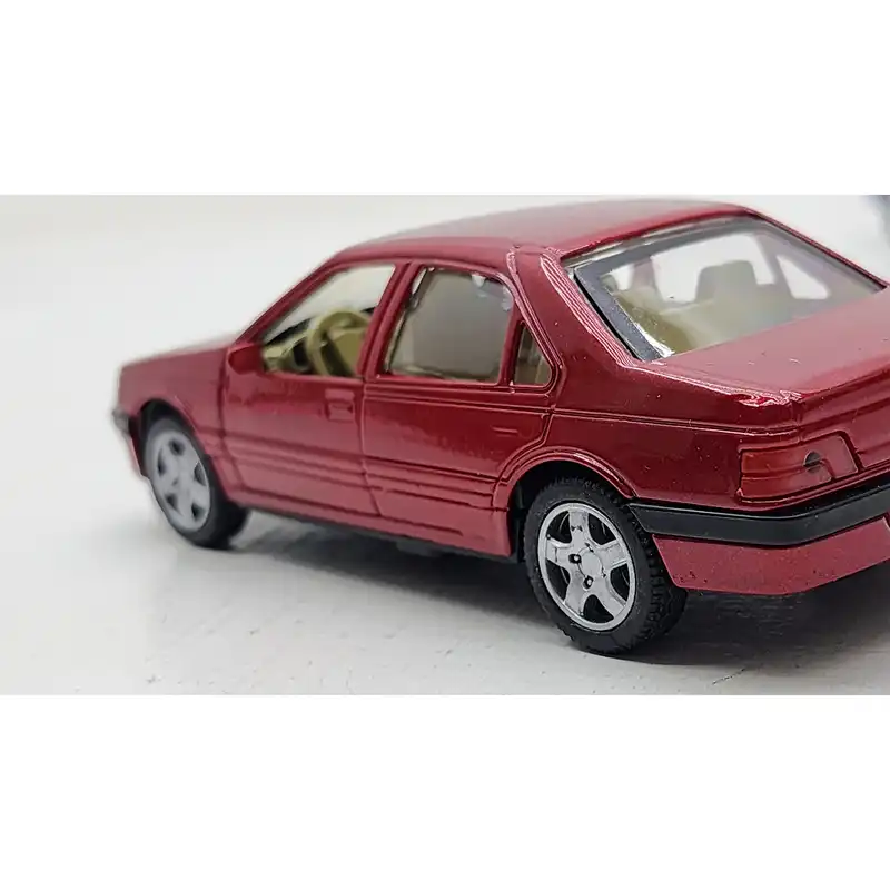 ماشین بازی ناب سل مدل پژو 405