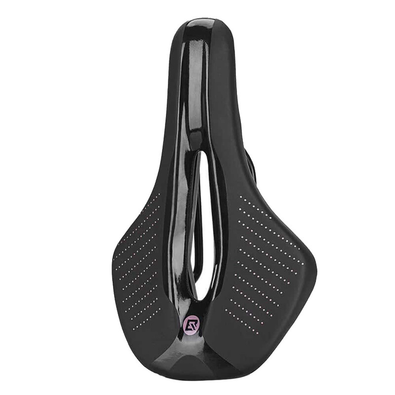 زین دوچرخه راک براس مدل ERGONOMIC