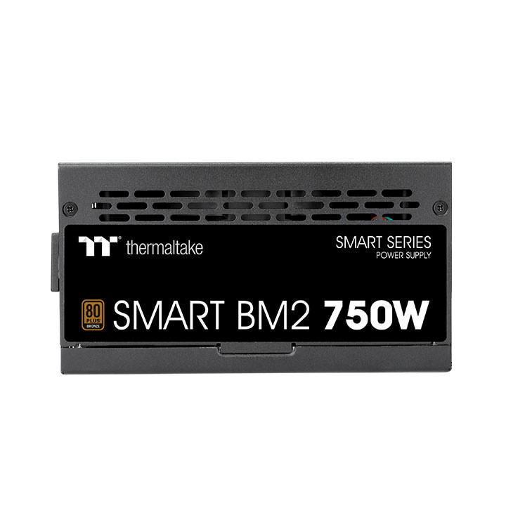 منبع تغذیه کامپیوتر ترمالتیک مدل Smart BM2 750W