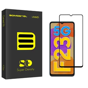 Somastel SD Ceramics Screen Protector For Samsung Galaxy F23