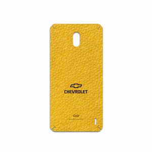 MAHOOT ML-CHVRLT Cover Sticker for Nokia 2