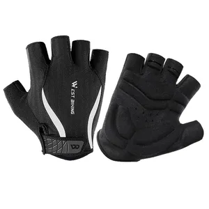 دستکش دوچرخه سواری وست بایکینگ مدل 211256 سایز XL
