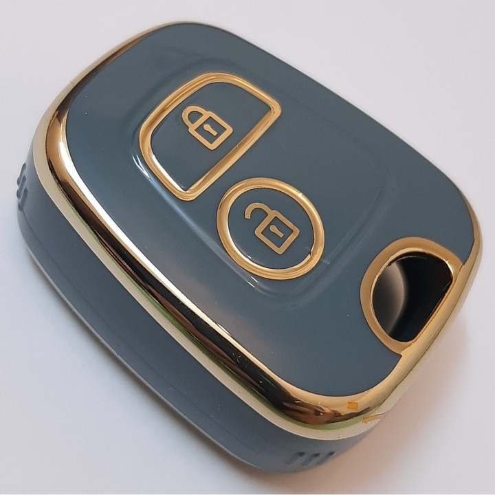 کاور سوییچ خودرو دیاموند شاپینگ مدل DS-TPU مناسب برای پژو 206