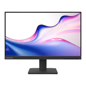 مانیتور 21.5 اینچ لنوو مدل L22-4E با وضوح Full HD، پنل IPS و نرخ به‌روزرسانی 100 هرتز