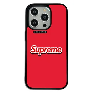 AKAM AMC-WA14PRO-SUPREME13 Cover For Apple iPhone 14 Pro