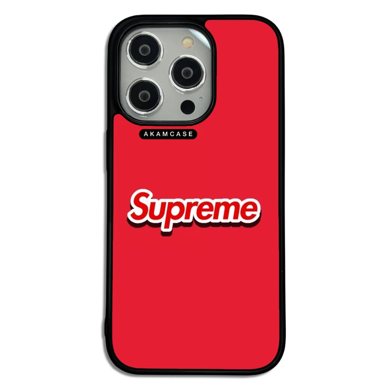 کاور آکام مدل AMC-WA14PRO-SUPREME13 مناسب برای گوشی موبایل اپل iPhone 14 Pro