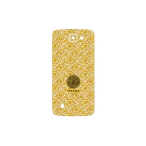 MAHOOT versace Cover Sticker for LG K4