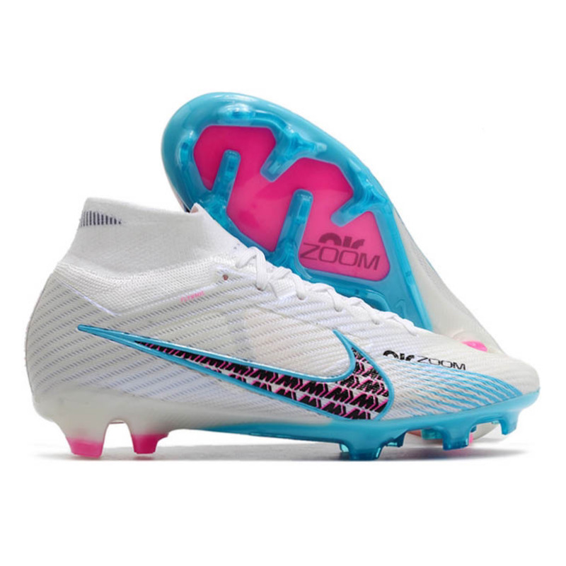 کفش فوتبال مردانه مدل Mercurial Superfly 9 