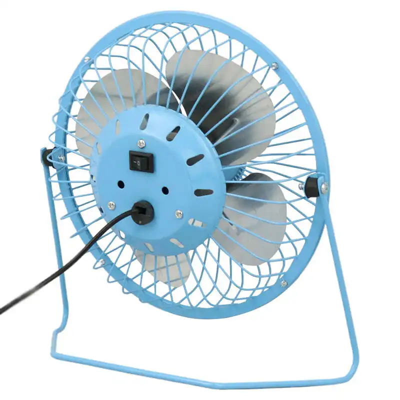 پنکه رومیزی مدل YR-F002