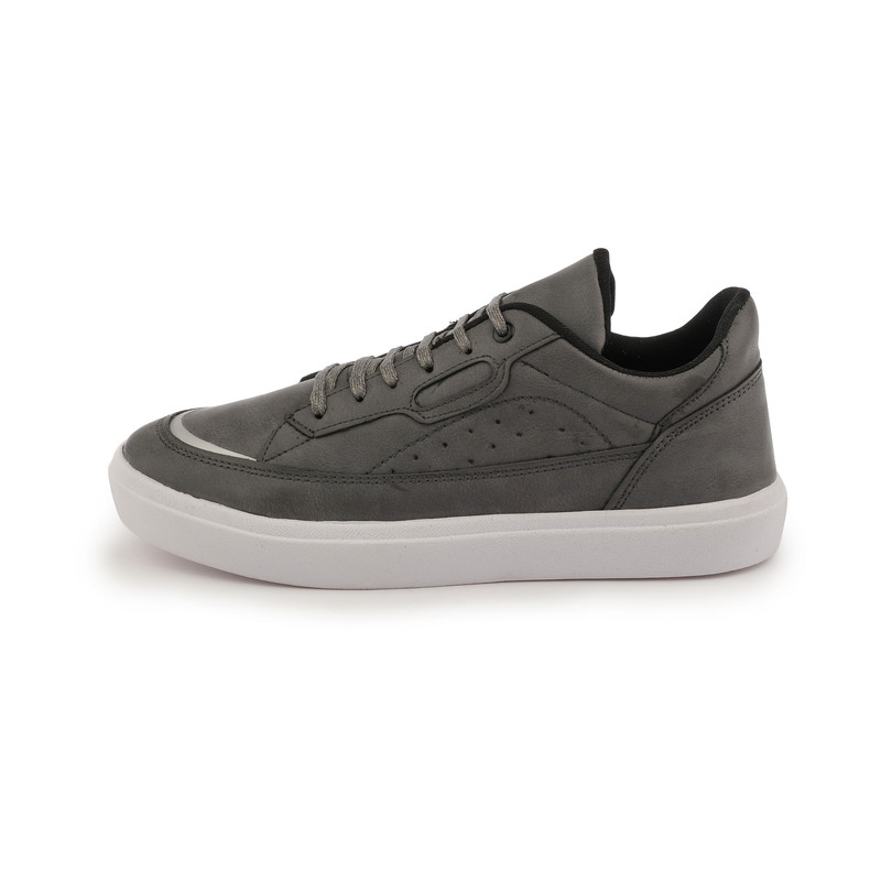 کفش روزمره مردانه کیکی رایکی مدل MBB09417DARK GRAY