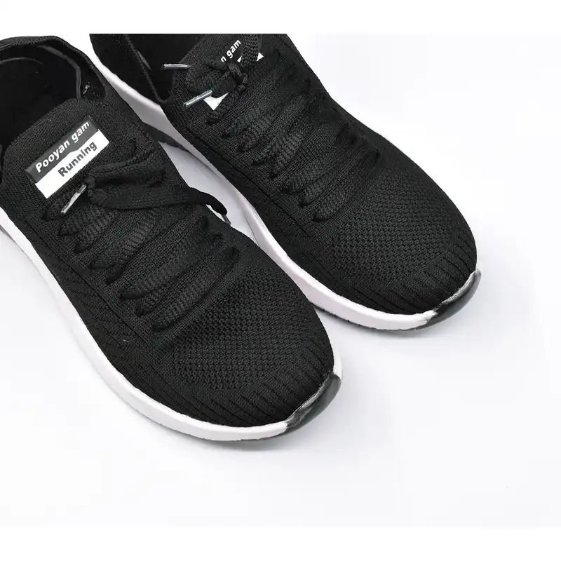 کفش پیاده روی زنانه پویان گام پیام مدل FLW کد 11151