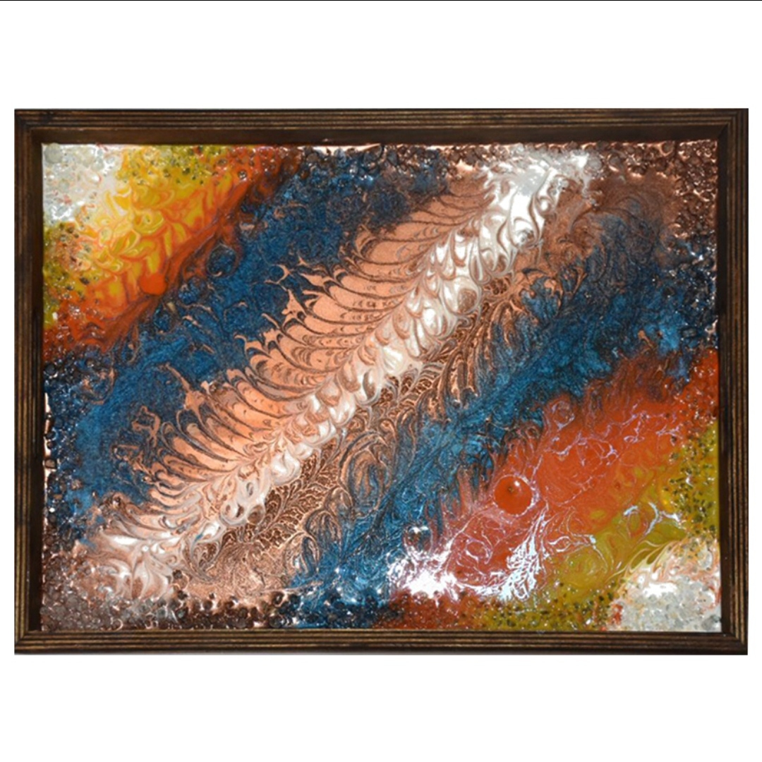 سینی مدل ابرو باد