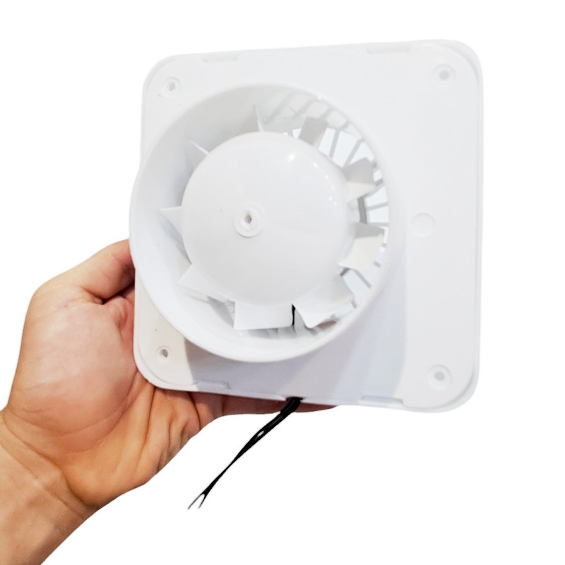 هواکش مارتیا مدل 10D کد 2400 مجموعه 2 عددی