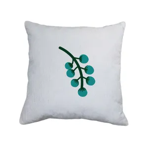 کاور کوسن طرح گل کد 9436