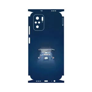 MAHOOT Programming 3-FullSkin Cover Sticker for Xiaomi Poco M5s